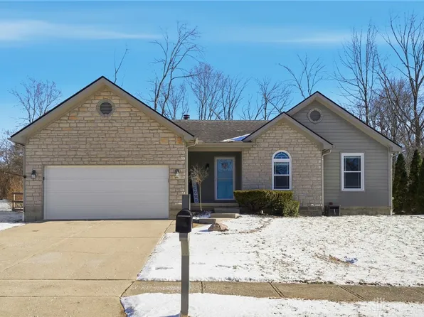 108 Johnson Trl, Dayton, OH 45439