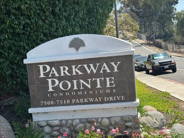 7500 Parkway Dr Unit 200, La Mesa, CA 91942