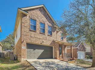 26810 Sparrow Rdg, San Antonio, TX 78261