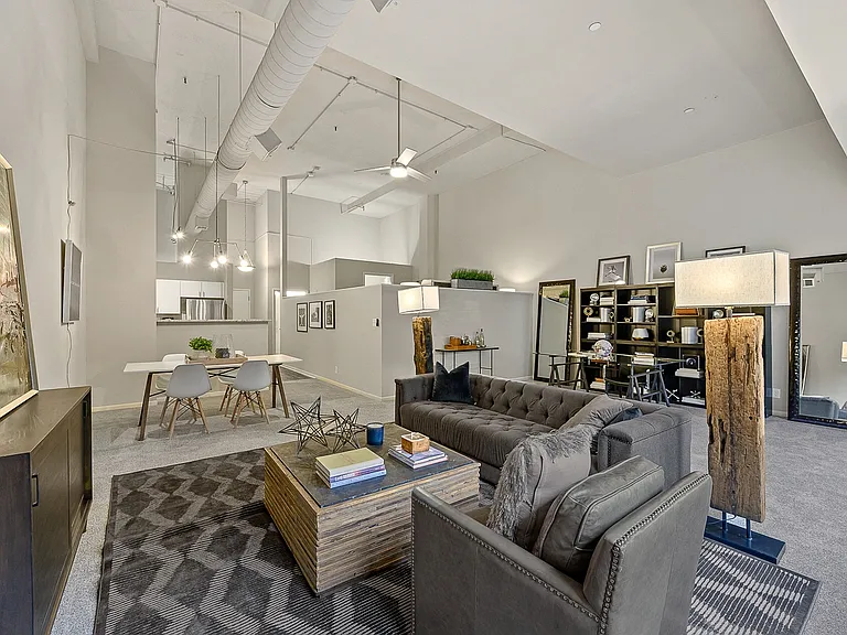 The Lofts at Shillito Place — Photo 15