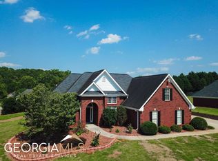 235 Glynnshire Ct, Covington, GA 30016