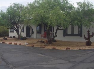 3334 N Tres Lomas Dr, Tucson, AZ 85749