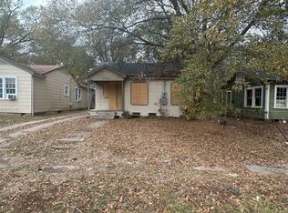2924 Fulton St, Shreveport, LA 71109