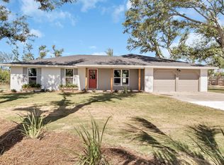 8101 Gilchrist Ave, Panama City, FL 32404