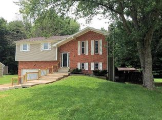 6713 Oakland Rd, Loveland, OH 45140