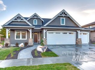 5930 Botticelli Ave, Meridian, ID 83646