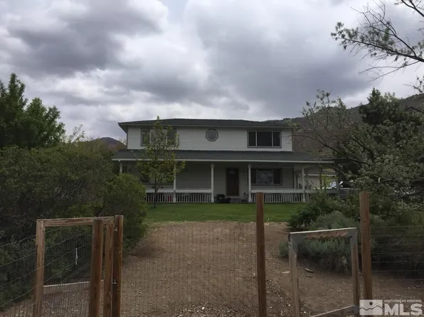 8910 Western Skies Dr, Reno, NV 89521
