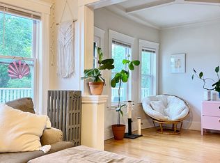 95 North St, Somerville, MA 02144