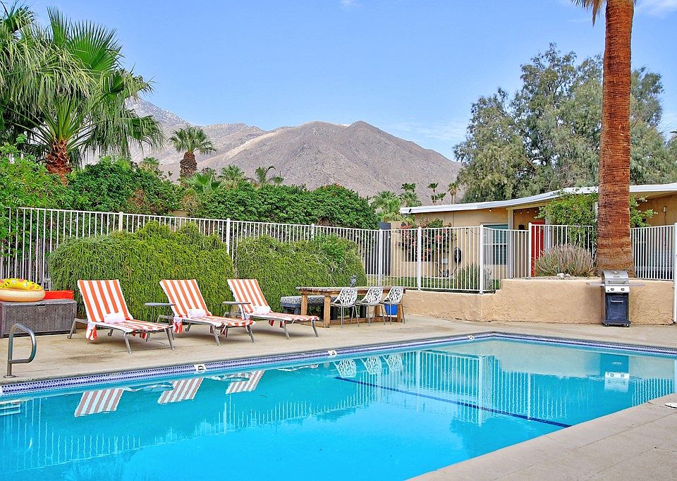 2724 N Junipero Ave, Palm Springs, CA 92262 | MLS #219083183DA | Zillow