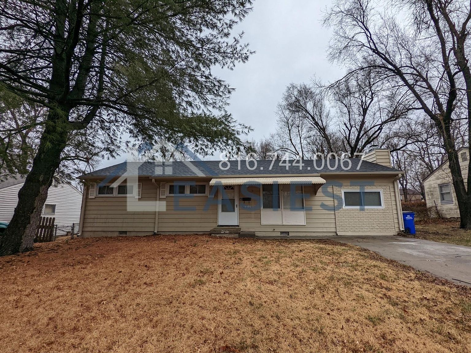 6315 E 149th St, Grandview, MO 64030 Zillow