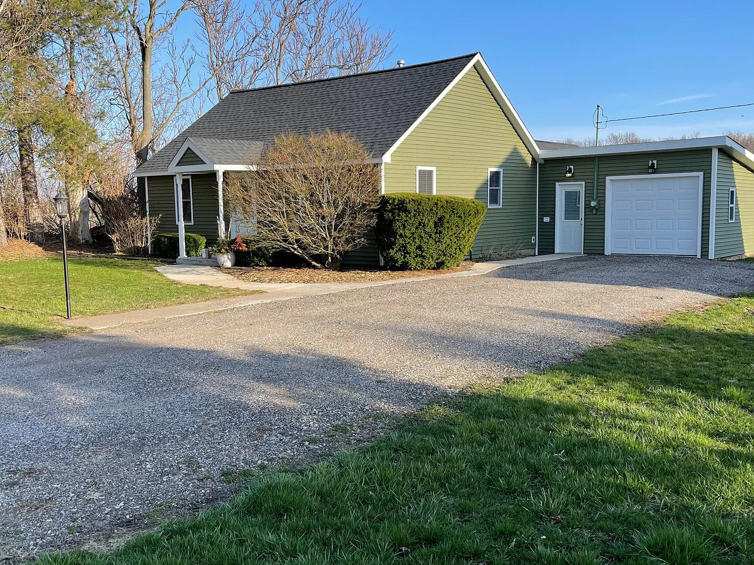 4373 W Locke Rd — Photo 3