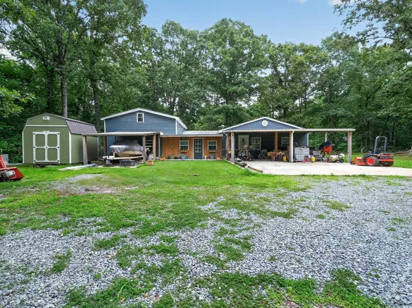 305 Allen Cv, Ward, AR 72176