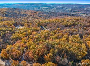 Green Rd, West Fork, AR 72774