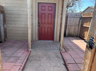 14407 N Pennsylvania Ave #12H, Oklahoma City, OK 73134