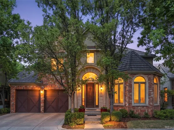 8653 E Iliff Drive, Denver, CO 80231