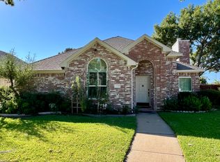 2332 Wooten Pl, Plano, TX 75025