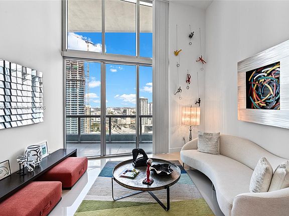 2nd image of 465 Brickell Ave APT 4106