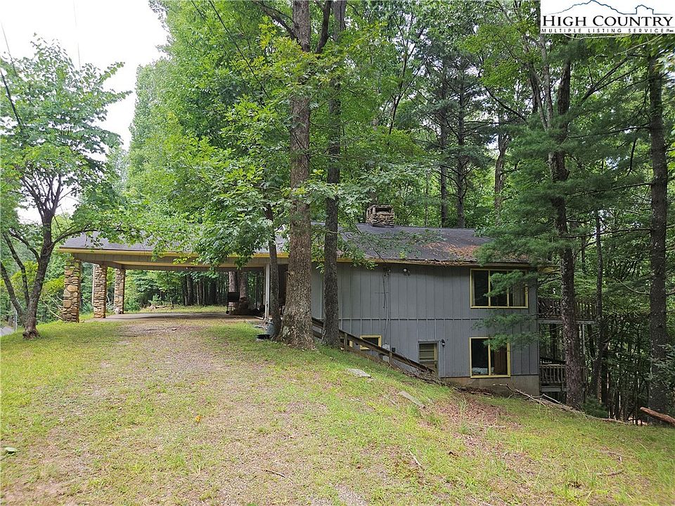 1783 Powder Horn Mountain Road, Deep Gap, NC 28618 Zillow