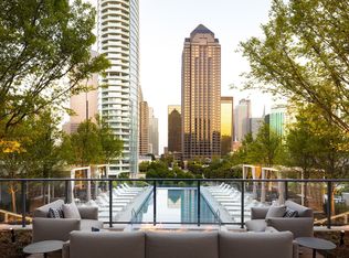 2120 Olive St APT 3104, Dallas, TX 75201