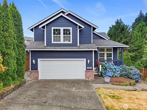 37815 21st Court S, Federal Way, WA 98003