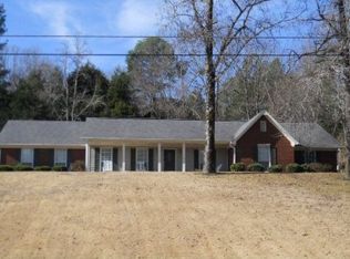 121 Hillside Dr, Oxford, MS 38655