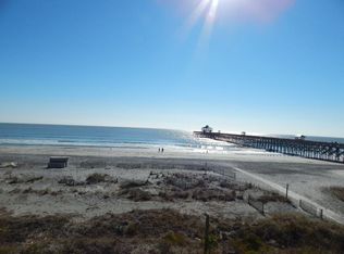 111 E Arctic Ave #201, Folly Beach, SC 29439