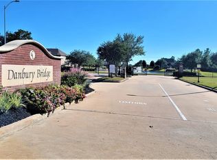 17535 Driftwood Prairie Ln, Houston, TX 77095