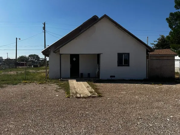 811 N Love St, Lovington, NM 88260