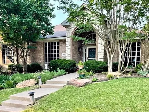 1 Tupelo Dr, Rockwall, TX 75087