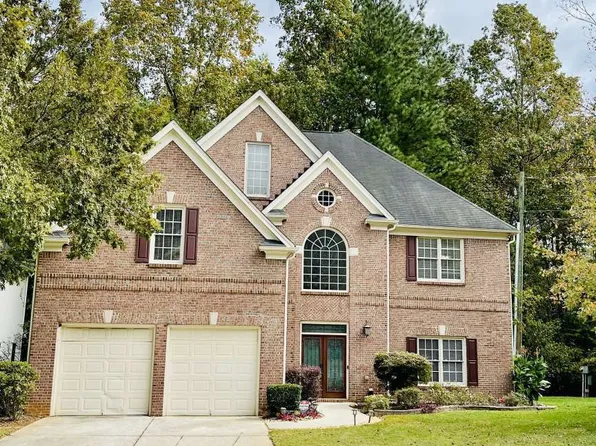 105 Beracah Walk SW, Atlanta, GA 30331