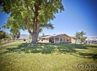 1261-15 1/2 Rd, Fruita, CO 81521