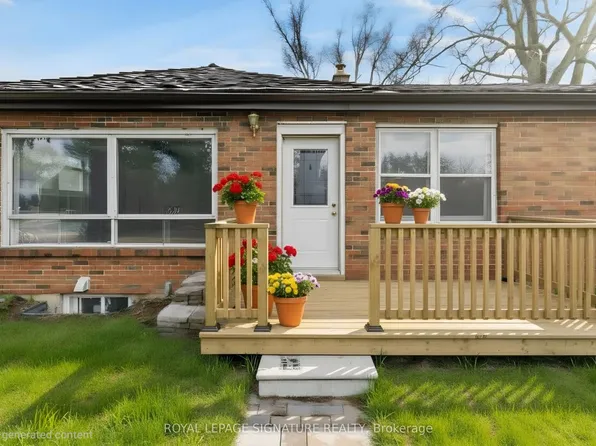 16469 7th Concession Rd, King, ON L7B 0E4