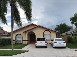 18322 SW 135th Ave, Miami, FL 33177