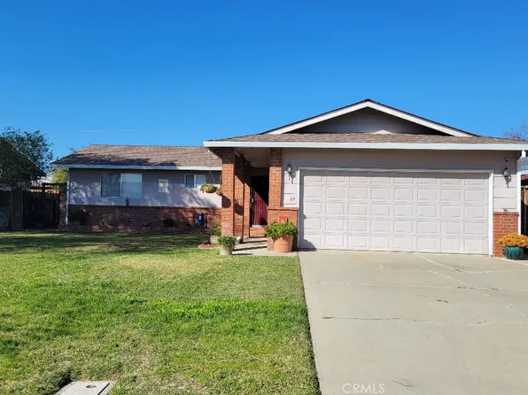 37 Manor Ave, Gustine, CA 95322