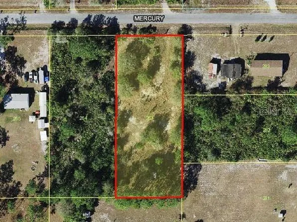 9100 Mercury Dr, Saint Cloud, FL 34773