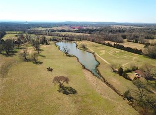 W Main St, Clarksville, AR 72830