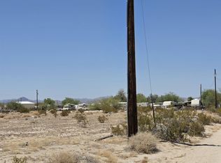 13762 S Cecil Cir, Wellton, AZ 85356