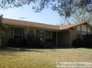 2805 Duchess Trl, Plano, TX 75074