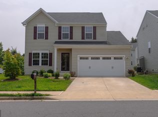 820 Virginia Ave, Culpeper, VA 22701