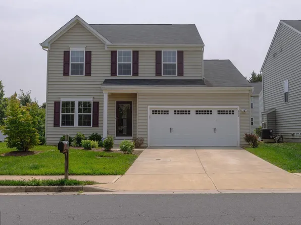 820 Virginia Ave, Culpeper, VA 22701