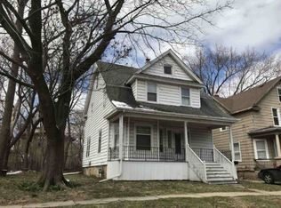 1112 N Winnebago St, Rockford, IL
