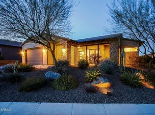 17544 E Desert Vista Trl, Rio Verde, AZ 85263