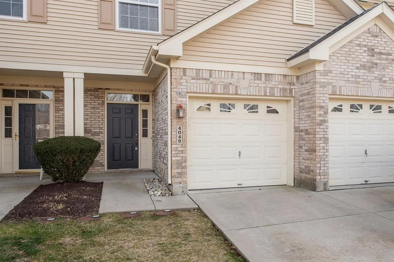4049 Spyglass Hl — Photo 1