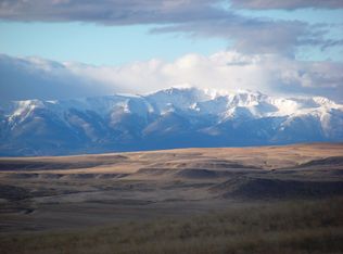 1625 Columbus Molt Rd, Molt, MT 59057