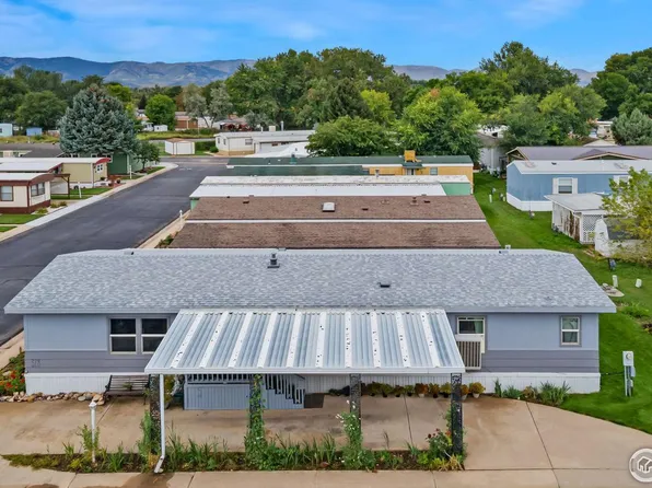 1601 N College Ave #328, Fort Collins, CO 80524
