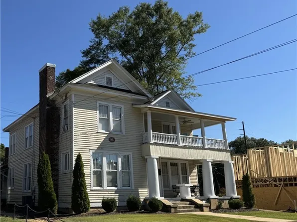 1300 Riverside Dr, Tuscaloosa, AL 35401