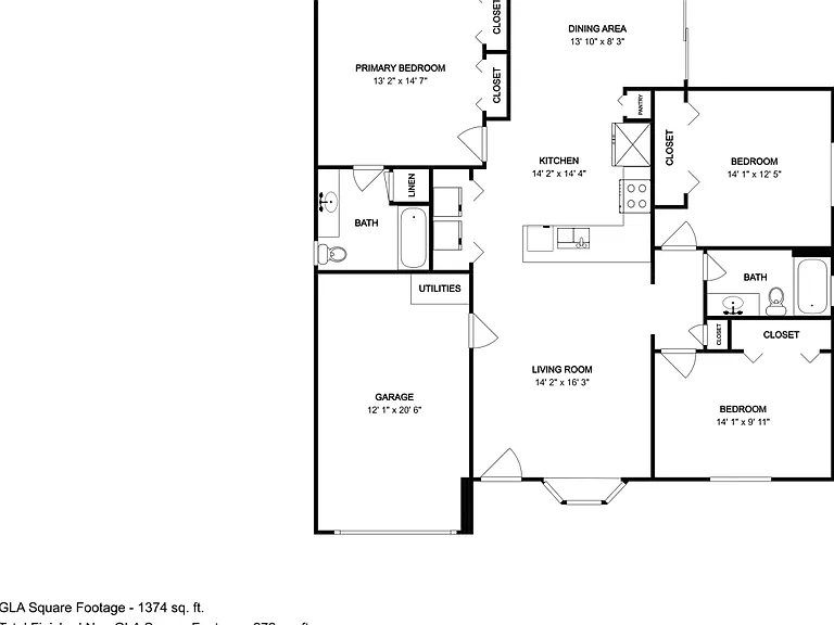 15357 Westminister Ave — Photo 17