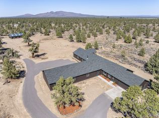 25480 Bachelor Ln, Bend, OR 97701
