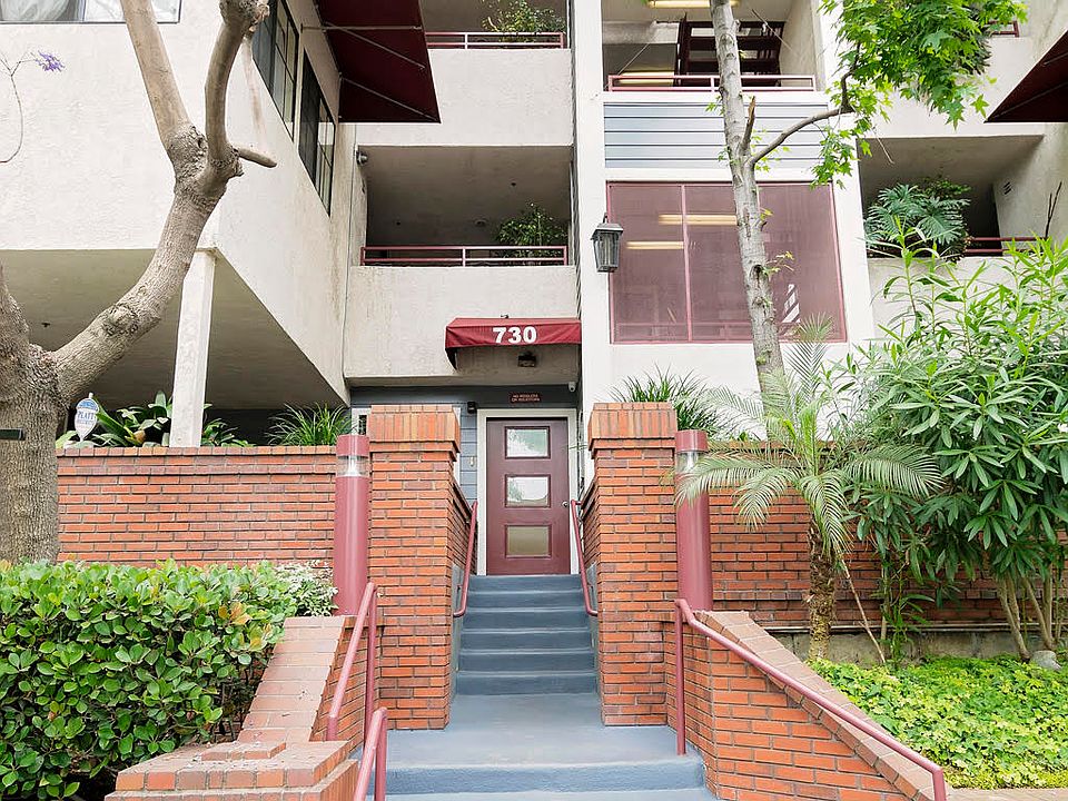 1st image of 730 W 4th St Unit 207