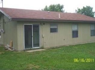 602 Oak Cir, Mountain Grove, MO 65711